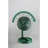 Mini Fan Soğutucu Telefon Tutucu Vantilatör