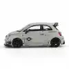 Mini GT 1/64 Abarth 595 LB-WORKS x Abas Works Fighters - Blister Paket