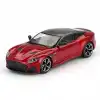 Mini Gt 1/64 Aston Martin DBS Hyper Red Blister Paket