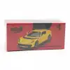 Mini GT 1/64 BBR Ferrari 812 Competizione Giallo Modena