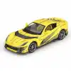 Mini GT 1/64 BBR Ferrari 812 Competizione Tailor Made