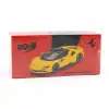 Mini GT 1/64 BBR Ferrari SF90 Giallo Modena