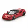 Mini GT 1/64 BBR1 /64 Ferrari SF90 Rosso Corsa