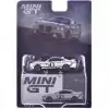Mini GT 1/64 BMW 3.0 CSL White - Blister Paket