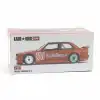 Mini GT 1/64 BMW M3 KaidoHause V1