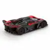 Mini GT 1/64 Bugatti Bolide Red