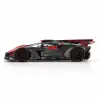 Mini GT 1/64 Bugatti Bolide Red