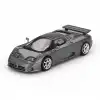 Mini GT 1/64 Bugatti EB110 Super Sport Grigio Scuro