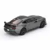 Mini GT 1/64 Ford Mustang Dark Horse Carbonized Gray
