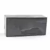 Mini GT 1/64 Ford Mustang Dark Horse Carbonized Gray
