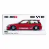 Mini GT 1/64 Honda Civic (EF) Kaido Works