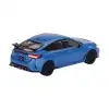 Mini Gt 1:64 Honda Civic Type R Boost Blue Pearl