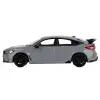 Mini Gt 1:64 Honda Civic Type R Sonic Gray Pearl