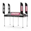 Mini GT 1/64 Kaido House BBS Tent V1