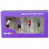 Mini GT 1/64 KaidoHouse Figurine: Kaido & Sons V2 KHMG142