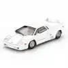 Mini GT 1/64 Lamborghini Countach 25th Anniversary White - Blister Paket