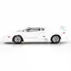 Mini GT 1/64 Lamborghini Countach 25th Anniversary White - Blister Paket