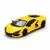 Mini GT 1/64 Lamborghini Revuelto Giallo