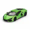 Mini GT 1/64 Lamborghini Revuelto Verrde Selvans