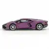 Mini GT 1/64 Lamborghini Revuelto Viola 30th Matte - Blister Paket