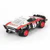 Mini GT 1/64 Lancia Stratos HF #4 1978 Rally Sanremo Winner