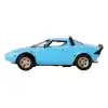 1/64 Lancia Stratos HF Stradale Azzuro Chiaro MGT00624