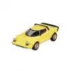 Mini GT 1/64 Lancia Stratos HF Stradale Giallo Fly