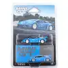 1/64 LB-WORKS Lamborghini Huracán GT GRAVITY - Blister Paket