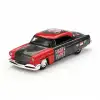 Mini GT 1/64 Lincoln Capri Hot Rod 1954 Shadow Puppet MINI GT x MIZU Diecast