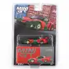 Mini GT 1/64 Mazda RX-7 LB-Super Silhouette