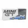 Mini GT 1/64 Mazda RX-7 LB-Super Silhouette