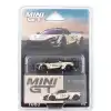 Mini GT 1/64 McLaren 720S LB-Works The Boring Concept - Blister Paket