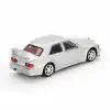 Mini GT 1/64 Mercedes-Benz 190E 2.5-16 Evolution II Astral Silver