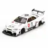 Mini GT 1/64 Nissan LB-ER34 Super Silhouette