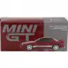 Mini GT 1/64 Nissan Skyline GT-R (R32) VeilSide Combat C-I Gem Red