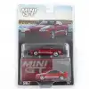 Mini GT 1/64 Nissan Skyline GT R R32 Veilside Combat Red