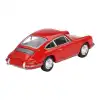 Mini GT 1/64 Porsche 901 1963 Signal Red MGT00695