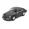 Mini GT 1/64 Porsche 911 1964 Slate Grey