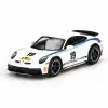 Mini Gt 1/64 Porsche 911 Dakar Rally 1974