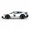 Mini GT 1/64 Porsche 911 Dakar Rally 1974 Blister Paket