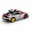 Mini GT 1/64 Porsche 911 Dakar Uncle Rally Blister Paket