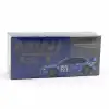 1/64 Subaru Impreza WRC99 #23 2000 Acropolis Rally