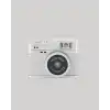 Mini HD Dijital Kamera 1080P Kordonlu Taşınabilir Retro Model