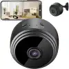 Mini HD Wi-Fi Güvenlik Kamerası