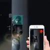 Mini HD Wi-Fi Güvenlik Kamerası
