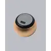 Mini Kablosuz Hoparlör Derin Bas TWS Bağlantı Şarjlı Model