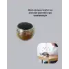 Mini Kablosuz Hoparlör Derin Bas TWS Bağlantı Şarjlı Model