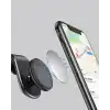 Mini Manyetikli Araç Telefon Tutucu
