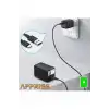 Mini Pır Sensörlü Algılamalı Sesli Konuşmalı 1080p Hd Wifi Kamera