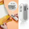Mini Poşet Kapatıcı
